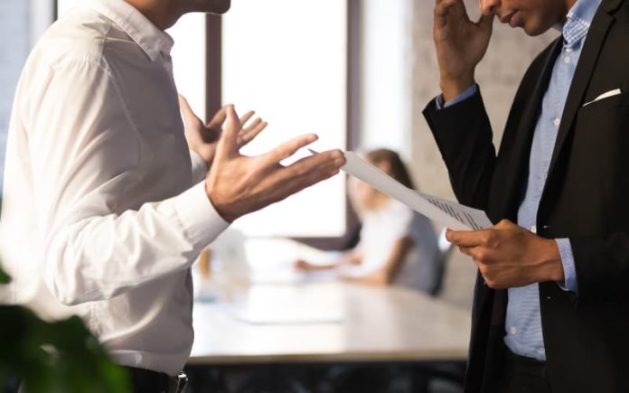 Business Litigation - Common Types to Know About