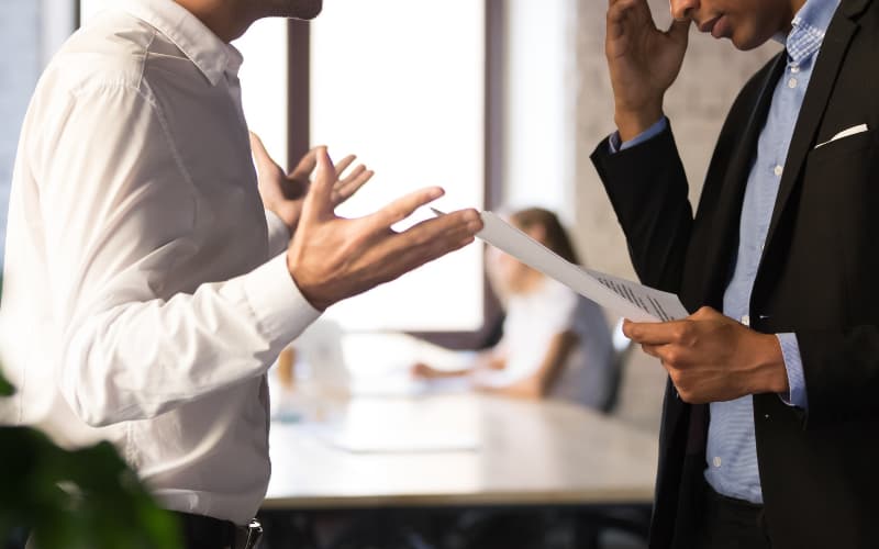 Understanding the Most Common Types of Business Litigation Business Litigation - Common Types to Know About